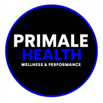 PRIMALE HEALTH: Wellness & Performance