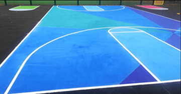 Outdoor Surface Painting Ltd