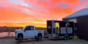 Kool Foam LLC