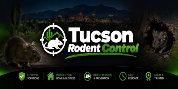 Tucson Rodent Control