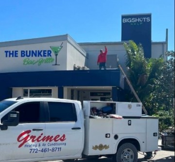 Grimes Heating & Air Conditioning