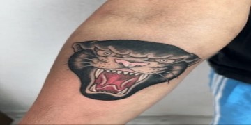 We The Sinners Tattoo