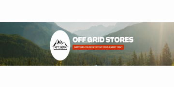 ​Off Grid Stores