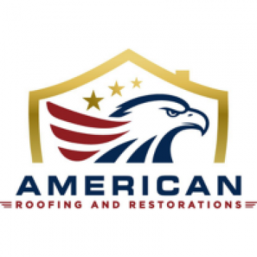 American Roofing and Restorations
