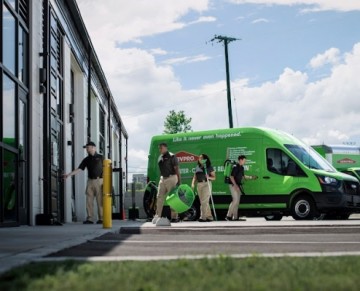 SERVPRO of Milford-Orange-Stratford