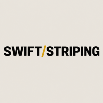 Swift Striping