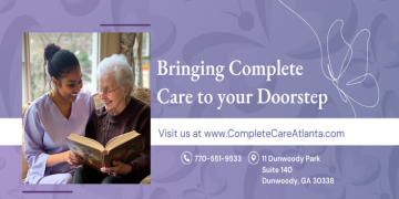 Complete Care At Home