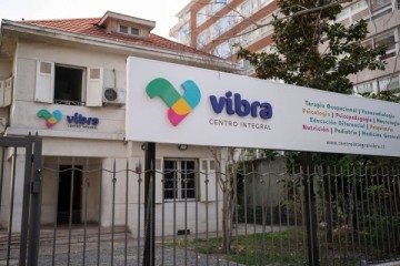 Centro Integral Vibra