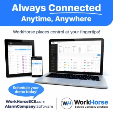 Workhorse SCS