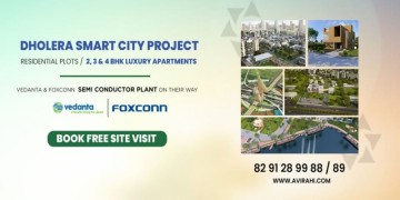 Avirahi City Dholera SIR