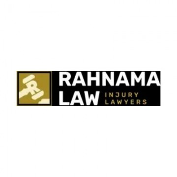 Rahnama Law