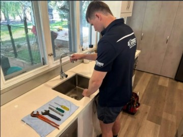 Plumber Salisbury East