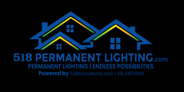 518 Permanent Lighting