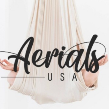 Aerials USA