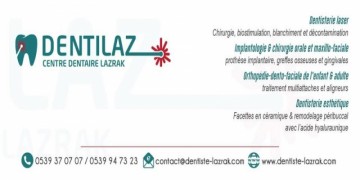 Dr. Lotfi Lazrak