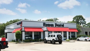 Roman Dental