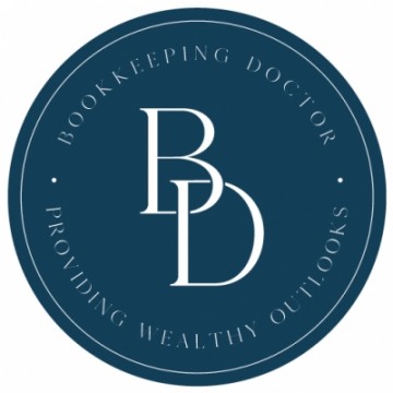 Bookkeeping Doctor
