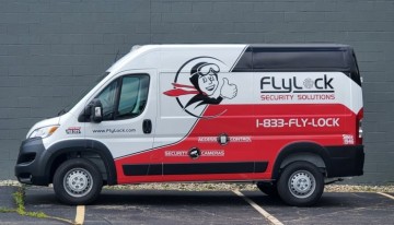 FlyLock Security Solutions - Salt Lake City