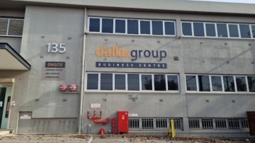 Dallas Group Self Storage
