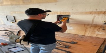 Justech Home Inspections