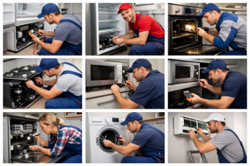 Appliance Repair Greenbay