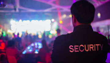 Avatar Security
