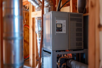 Quick Solutions Air Conditioning & Heating