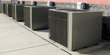 Affordable Heat & Air