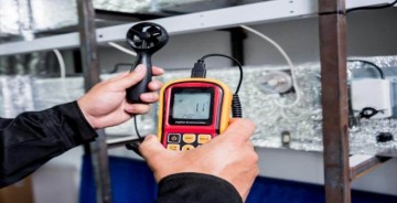 Air Quality Testing Ltd