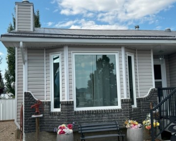 AlphaTech Windows & Doors