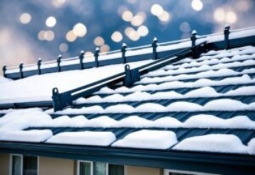 C.D. Roofing & Construction Ltd.