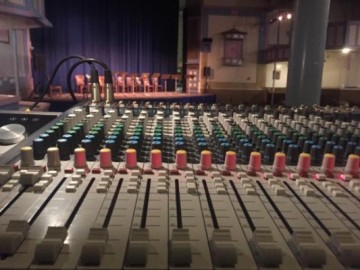 Audio Installations Ltd