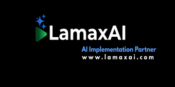 LamaxAI Technologies Pvt Ltd