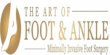 The Art of Foot & Ankle