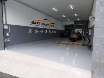 AutoVeto MOT