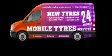 Mobile Tyres Services LTD