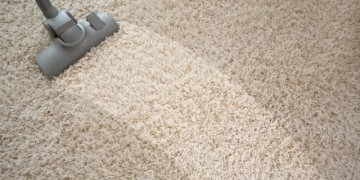 The Carpet Solution