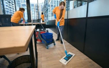 Maid 4 Cleaning Inc.