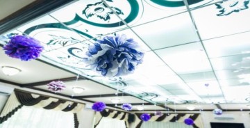Custom Printed Ceiling Ltd