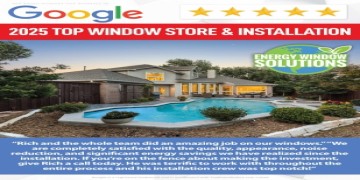 Energy Window Solutions Colorado