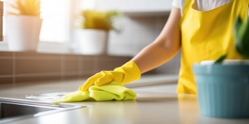 Favorite Day Maid & House Cleaning Service