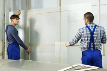 Glass Partition Installation Ltd