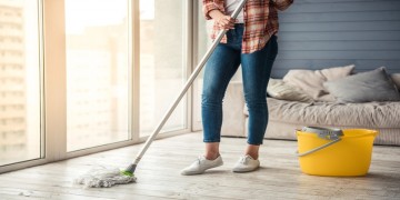 Hall-Mark Premier House Cleaning Service