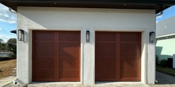Titan Garage Door Install and Repair