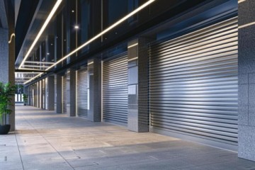 High Security Roller Shutters Ltd
