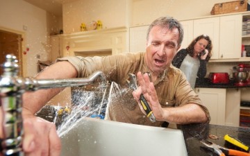 A Grandfathers Legacy Plumbing
