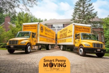 Smart Penny Moving