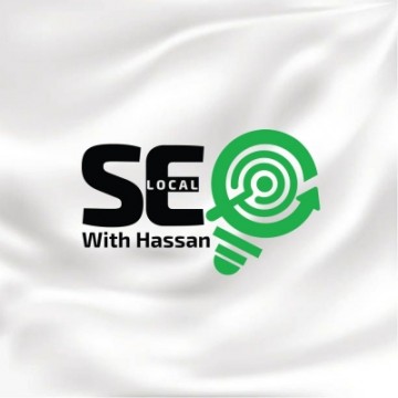 Ali Hassan Local SEO Expert