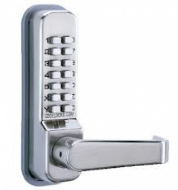 Master Lock & Key Store