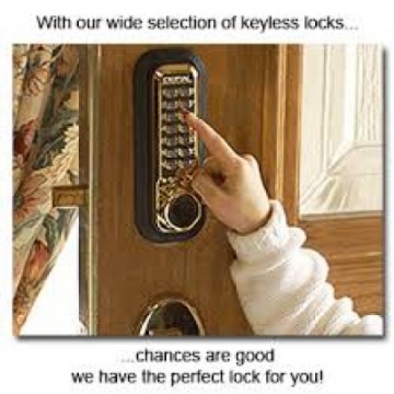 Interstate Locksmith Shop